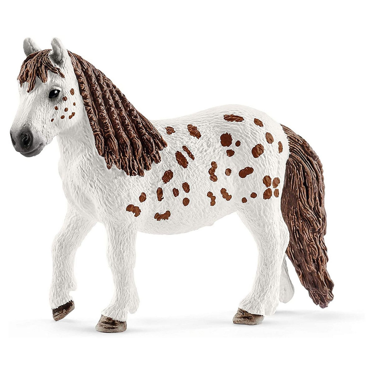 Schleich Figurines Mia et Spotty Horse club