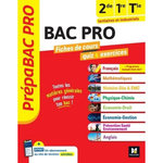 BAC PRO TERTIAIRES ET INDUSTRIELS TOUT-EN-UN, Boulanger Marc