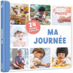 MA JOURNEE. 24 RITUELS A DECOUVRIR, Auzou