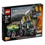 LEGO Technic 42080 - Le camion forestier 