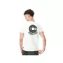 CAPSLAB T-shirt homme en coton col rond Dragon Ball Bulma