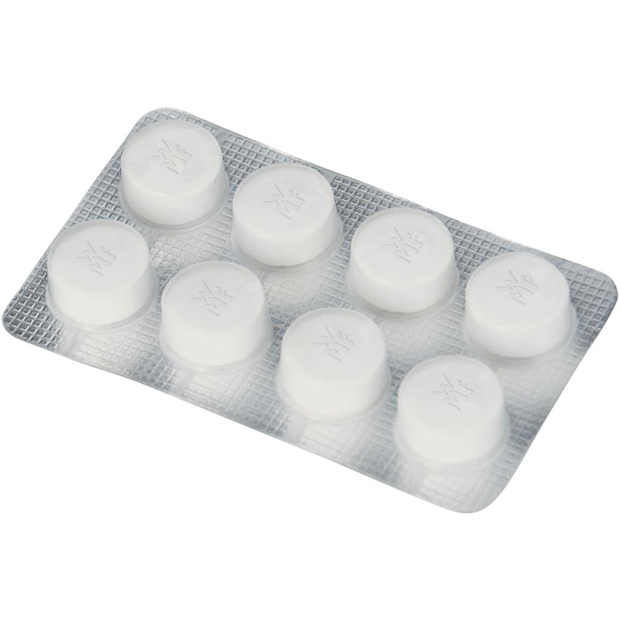 Voir la diapositive 4 : WMF Pastille xw131000 pastilles de nettoyage