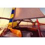 Voir la diapositive 2 : ALIZE PUZ 500P VOILIER EN MER ALIZE ALI50080