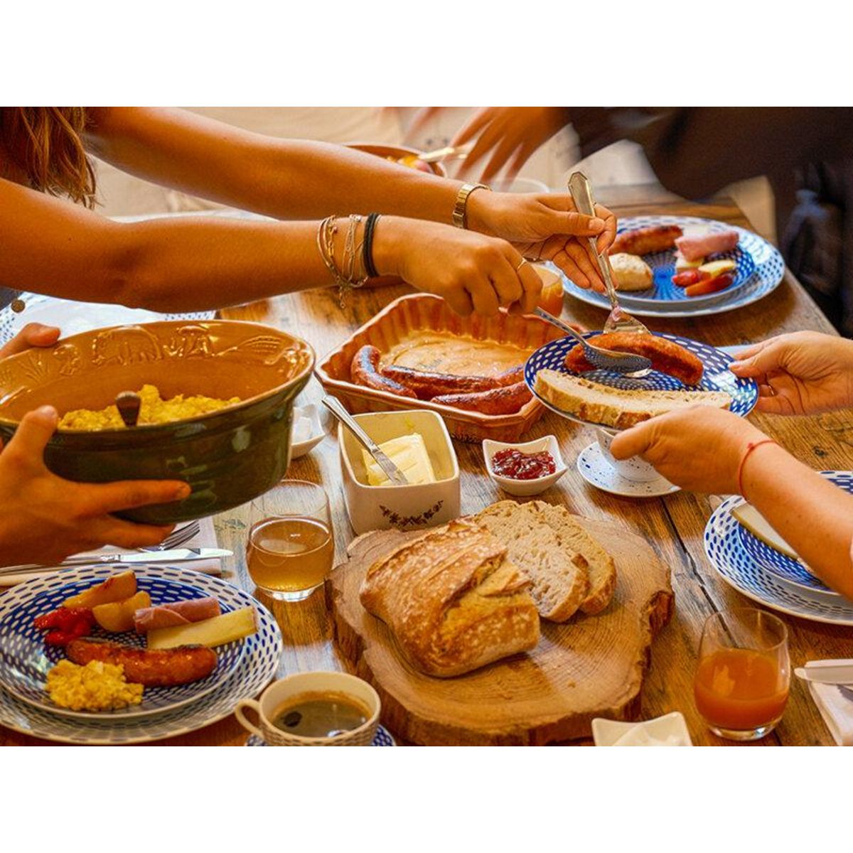 Smartbox 2 jours en suite dans un hôtel 4* avec spa près de Toulouse - Coffret Cadeau Séjour