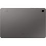 Voir la diapositive 3 : Samsung Tablette Android Galaxy Tab S9FE 10.9 256Go Gris