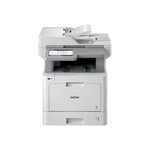 Brother Brother MFC-L9570CDW MFCL9570CDW Multifunktionsdrucker (MFCL9570CDWG1)