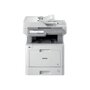 Voir la diapositive 1 : Brother Brother MFC-L9570CDW MFCL9570CDW Multifunktionsdrucker (MFCL9570CDWG1)