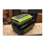 Voir la diapositive 2 : Ryobi Chargeur RYOBI 36V Lithium-ion 1.7Ah RY36C17A
