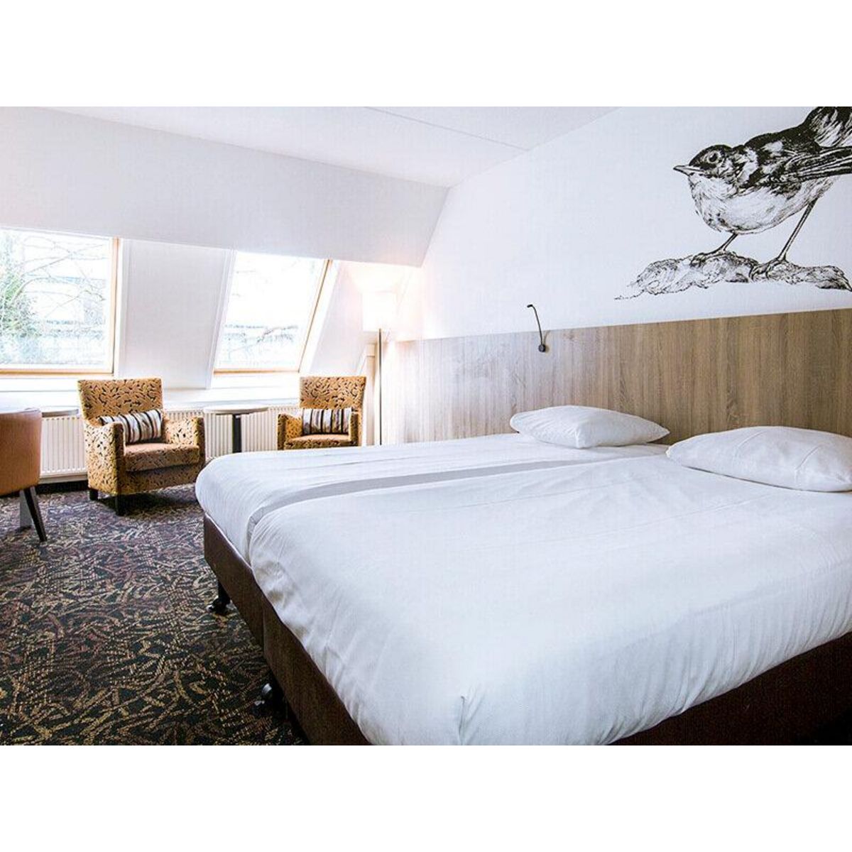 Smartbox Séjour aux Pays-Bas - Coffret Cadeau Séjour