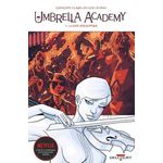 UMBRELLA ACADEMY TOME 1 : LA SUITE APOCALYPTIQUE, Way Gerard