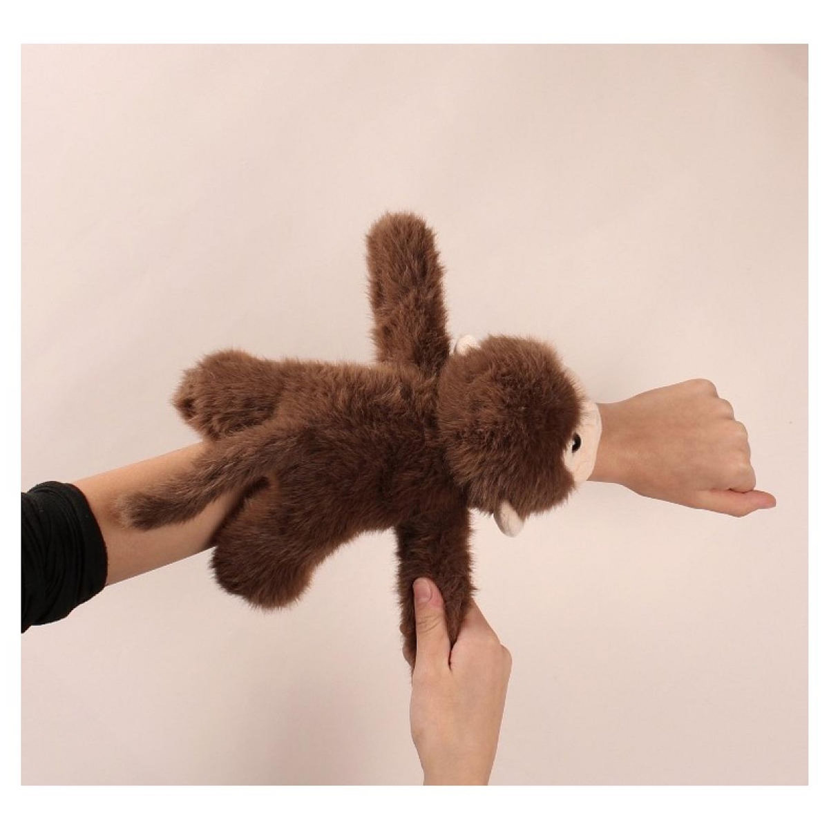 Histoire D'Ours Podcoll Bracelet Slap Singe 25cm