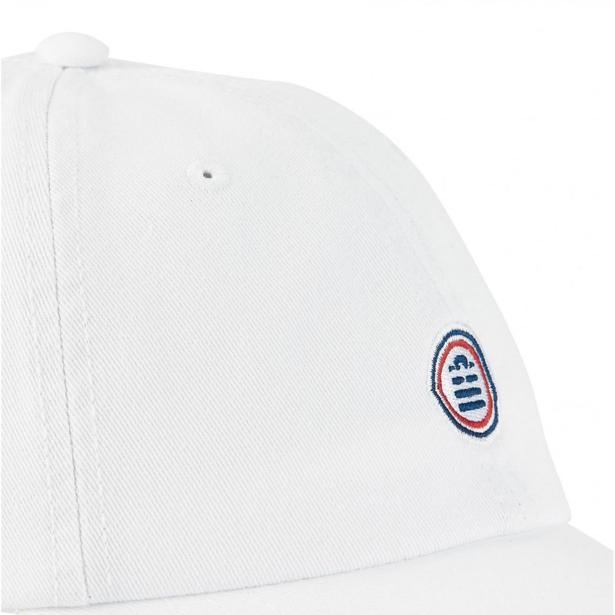 SERGE BLANCO Casquette homme Dad Cap For