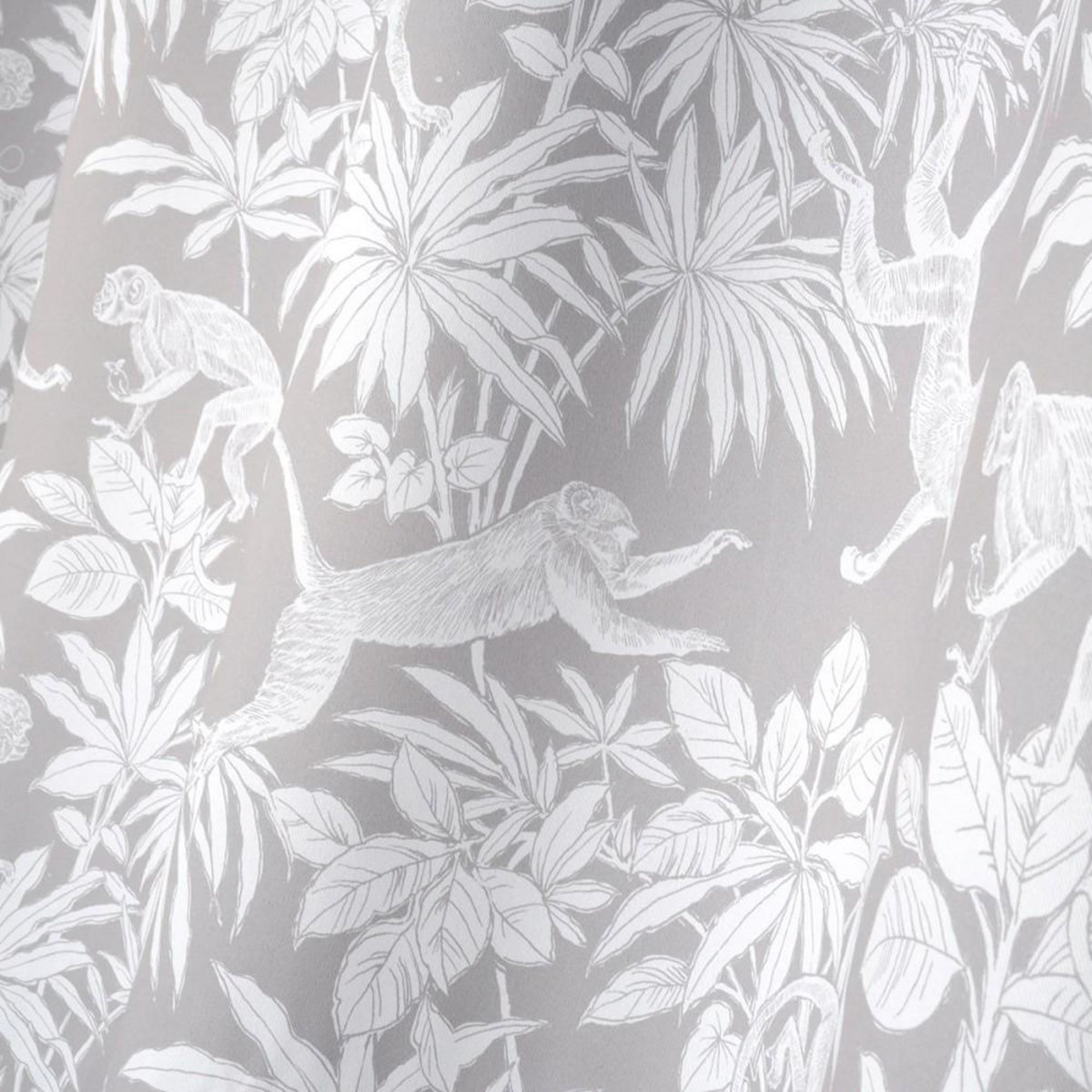 Lovely Casa Rideau à œillets occultant 135x260 Abou