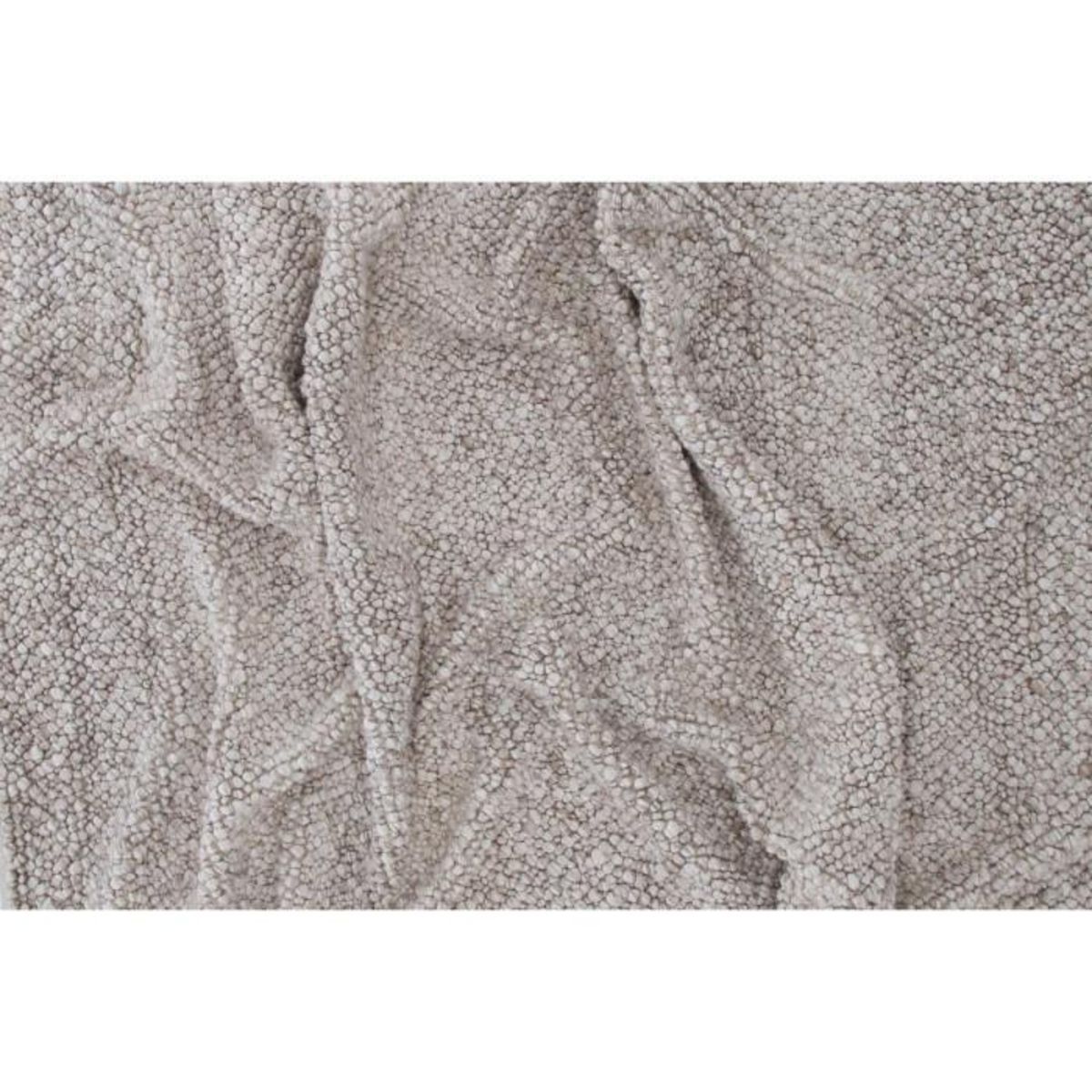Paris Prix Tapis Déco en Laine  Jajru  200x300cm Beige