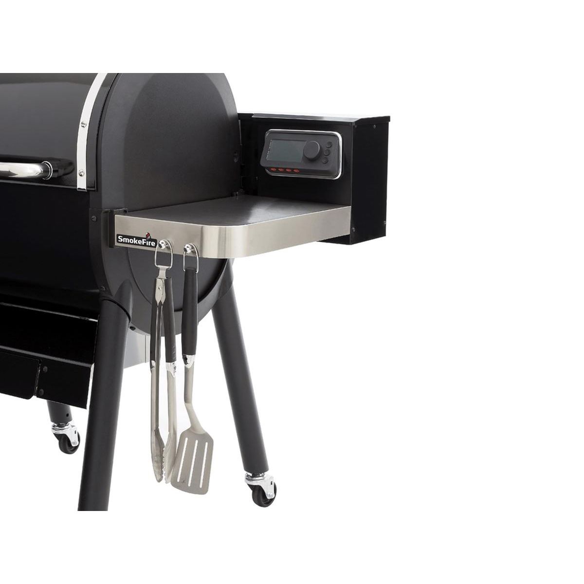 Weber Barbecue à pellets Weber Smokefire EX6 GBS