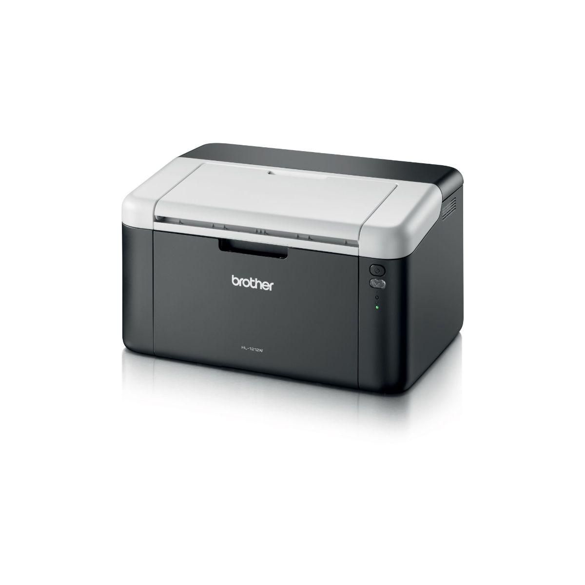 Brother Imprimante laser HL-1212W