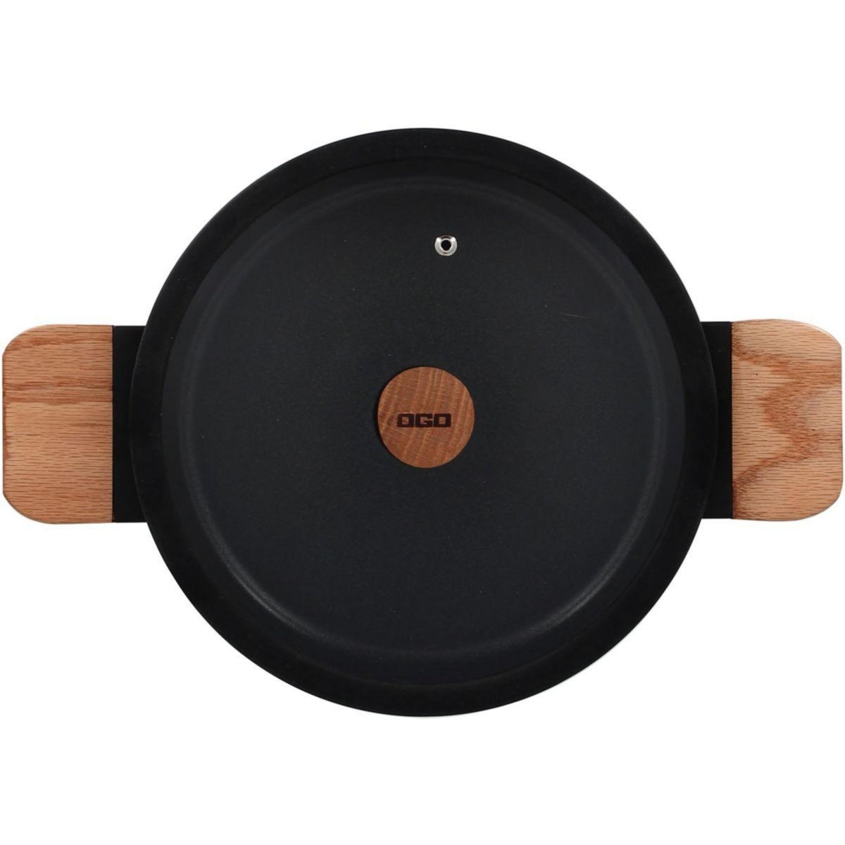 OGO LIVING Faitout Ector 24cm