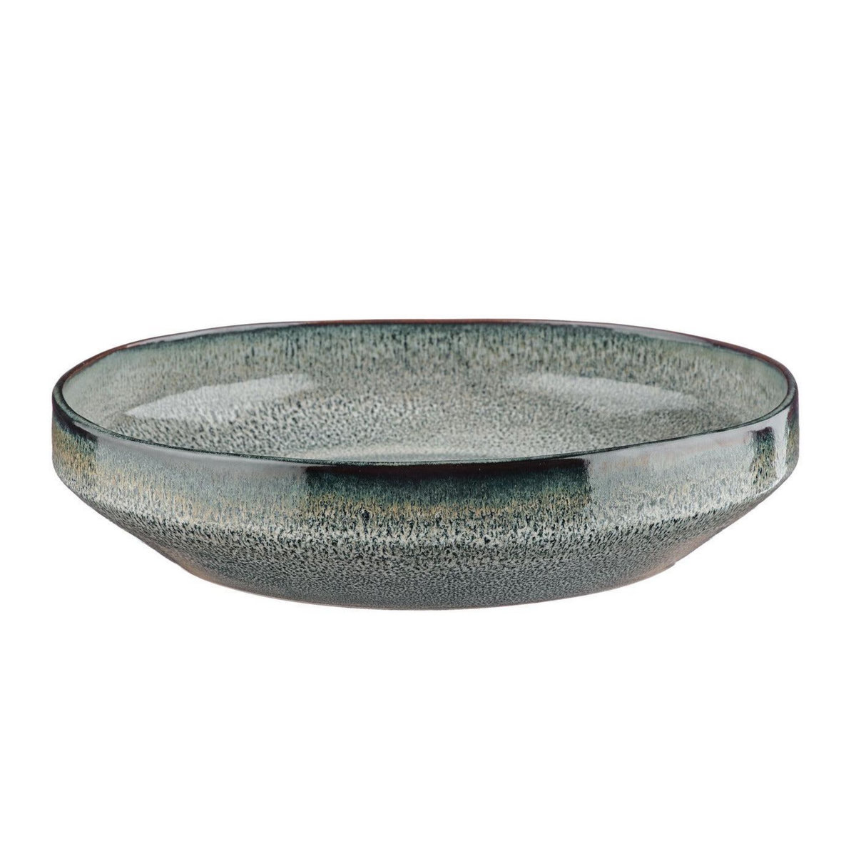 BJORN Corbeille à fruits GENESIS Ø28cm - Terre