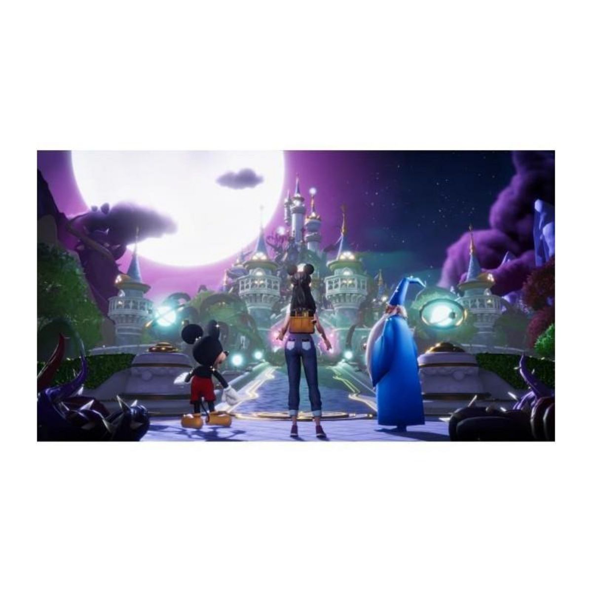 Just for games Disney Dreamlight Valley Cozy Edition - Jeu PS5