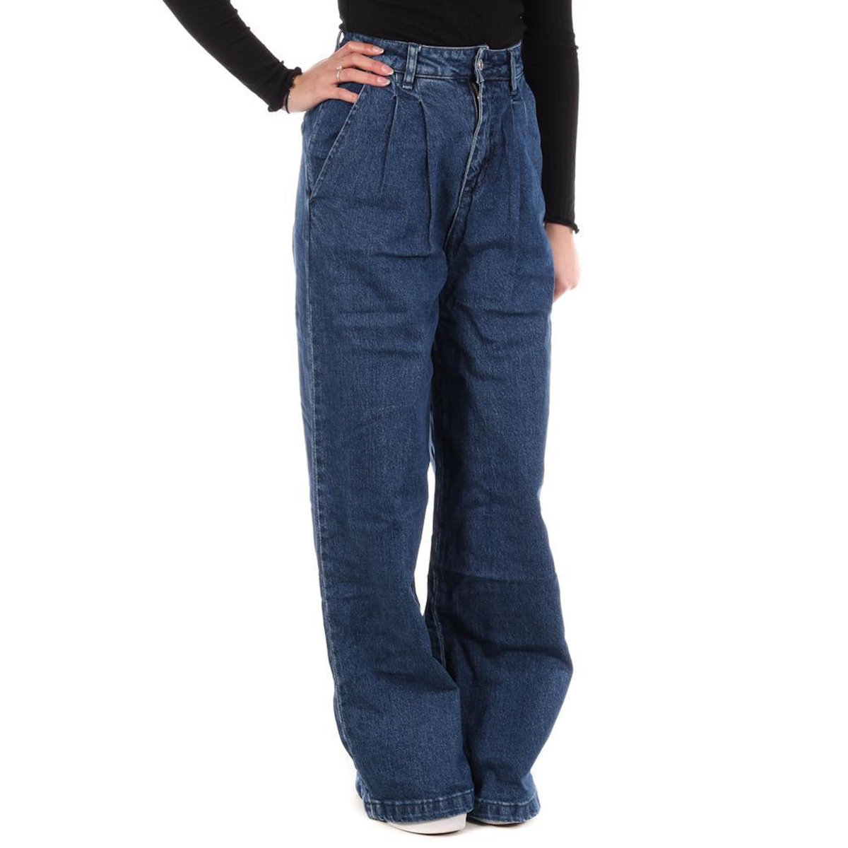 MONDAY PREMIUM Jean  oose  Femme Monday Premium 79