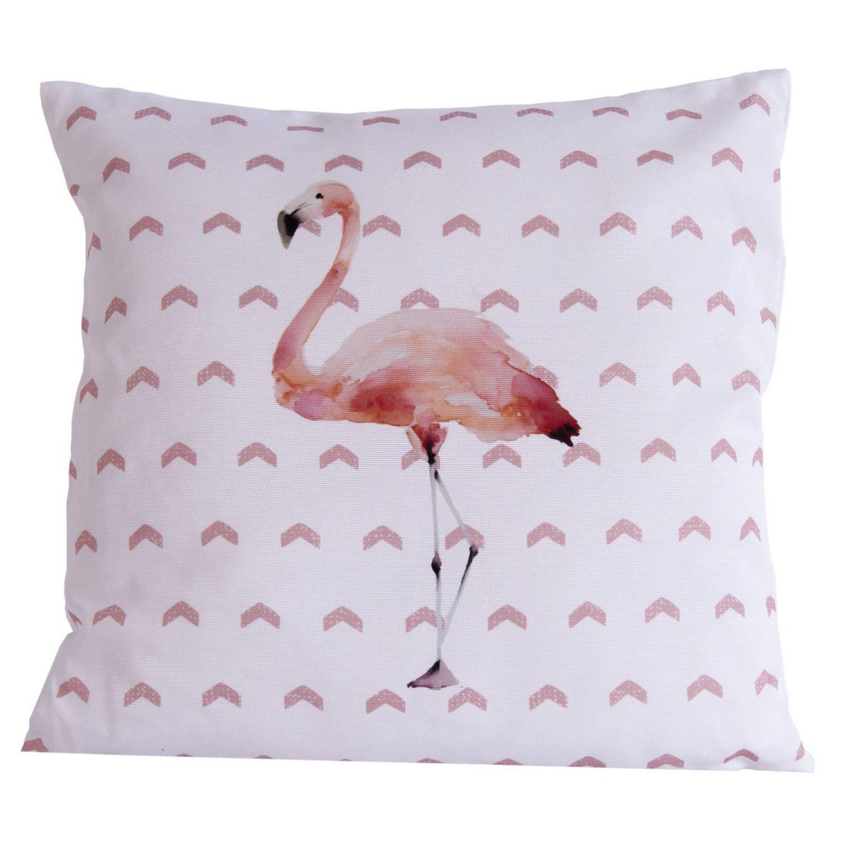 HABITABLE Coussin enfant design Pina Pinky