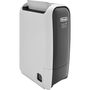 Voir la diapositive 1 : DELONGHI Deshumidificateur DNS 65