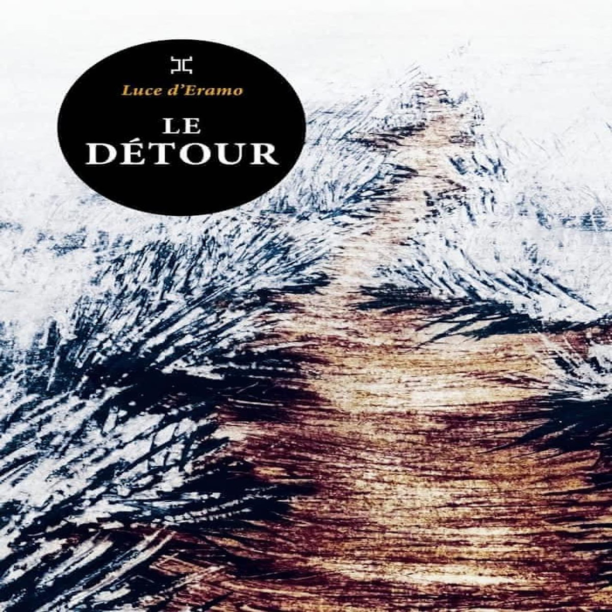 LE DETOUR, Eramo Luce d'