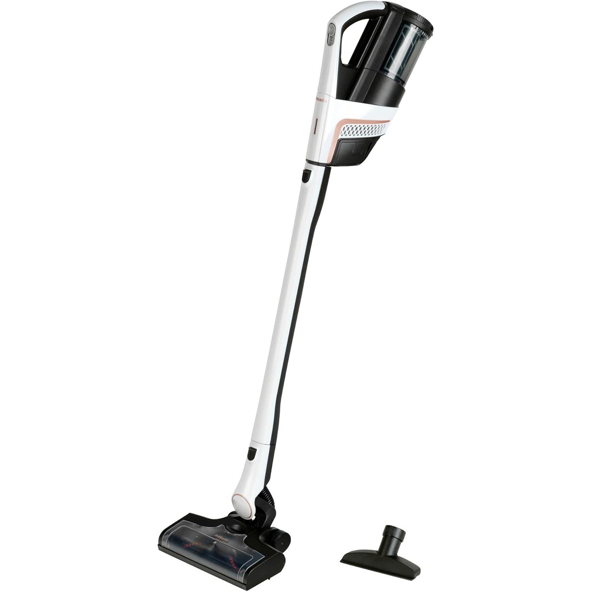 Voir la diapositive 2 : THEO KLEIN Miele Aspirateur pour enfant - Triflex