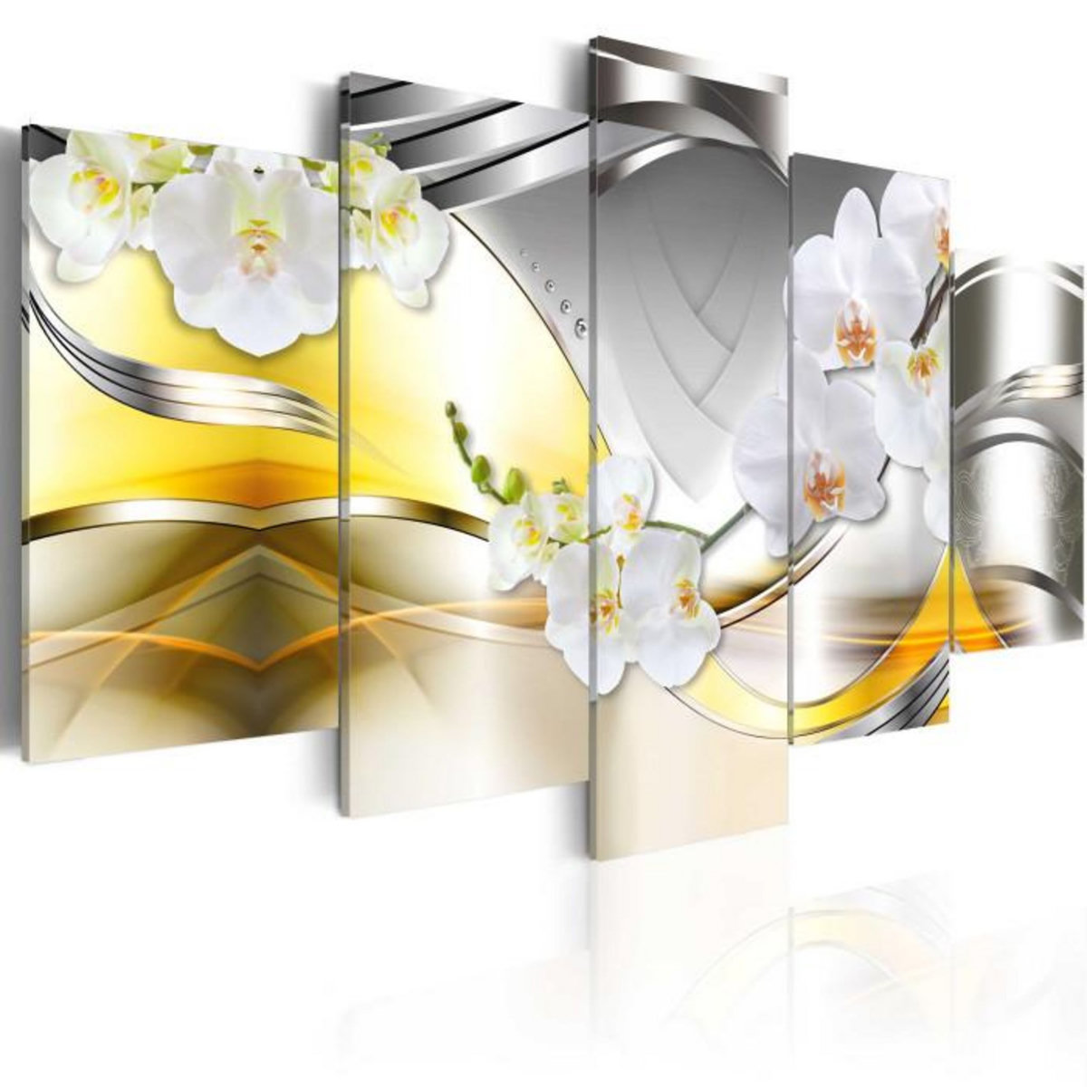 Paris Prix Tableau Imprimé  Flowers of Future