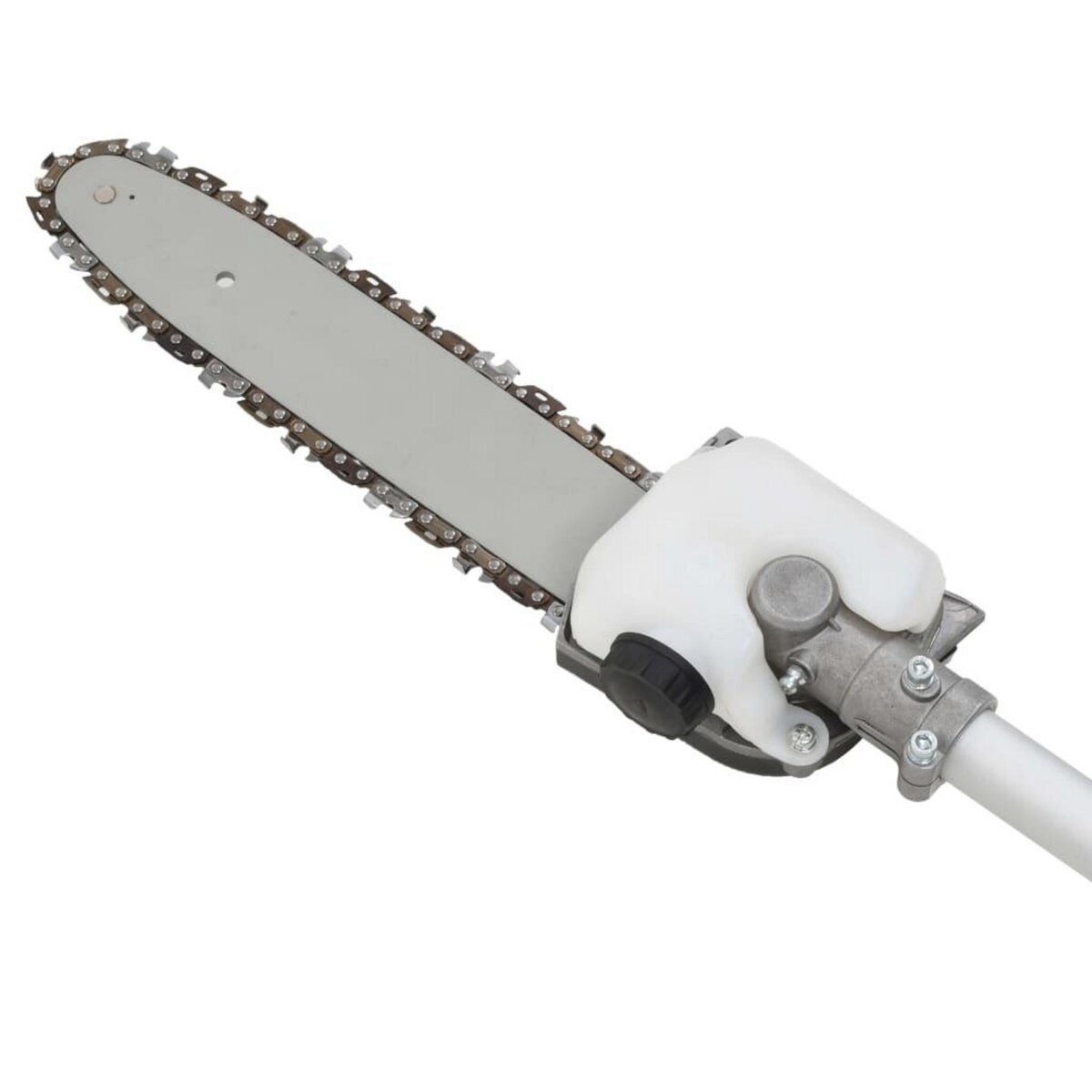 VIDAXL Outil de jardinage electrique polyvalent 4 en 1 900 W