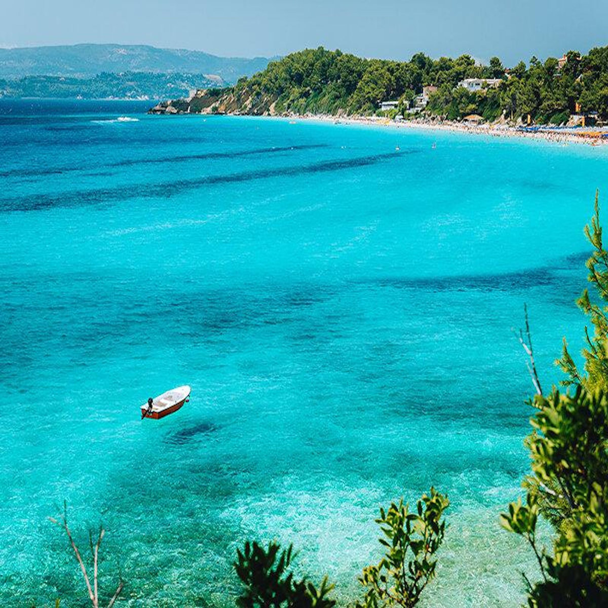 Smartbox Séjour en Albanie : 3 jours dans la destination star des réseaux en duo - Coffret Cadeau Séjour