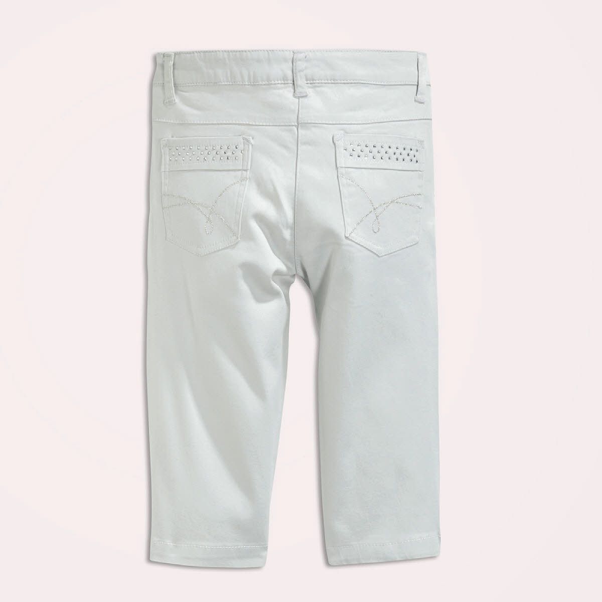 IN EXTENSO Corsaire Fille