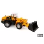 2 PLAY TRAFFIC 2-PLAY TRAFFIC 2-Play Die-cast Work Vehicle with Shovel, 16cm
