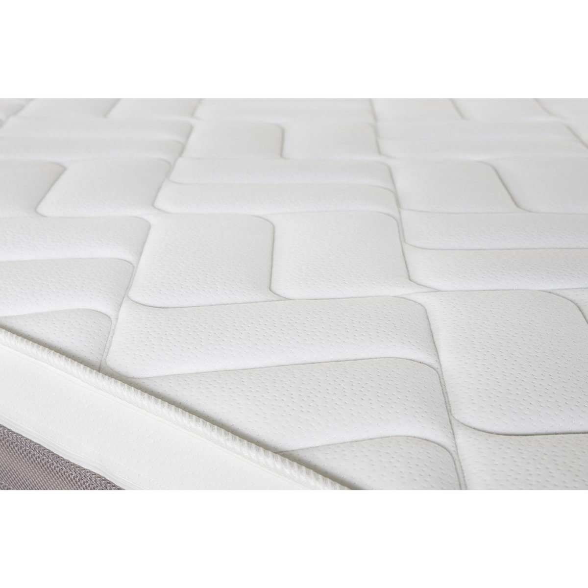 PRESTIGE Collection Matelas ressorts 90X200 cm EVER  