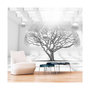 Voir la diapositive 1 : Paris Prix Papier Peint  Tree of Future