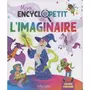  MON ENCYCLOPETIT DE L'IMAGINAIRE, Fontaine Valérie