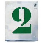 OUTIFRANCE Vignettes à jour (chiffres 300 mm)