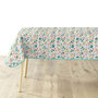 Voir la diapositive 1 : Paris Prix Nappe Imprimé  Indiana  140x240cm Multicolore