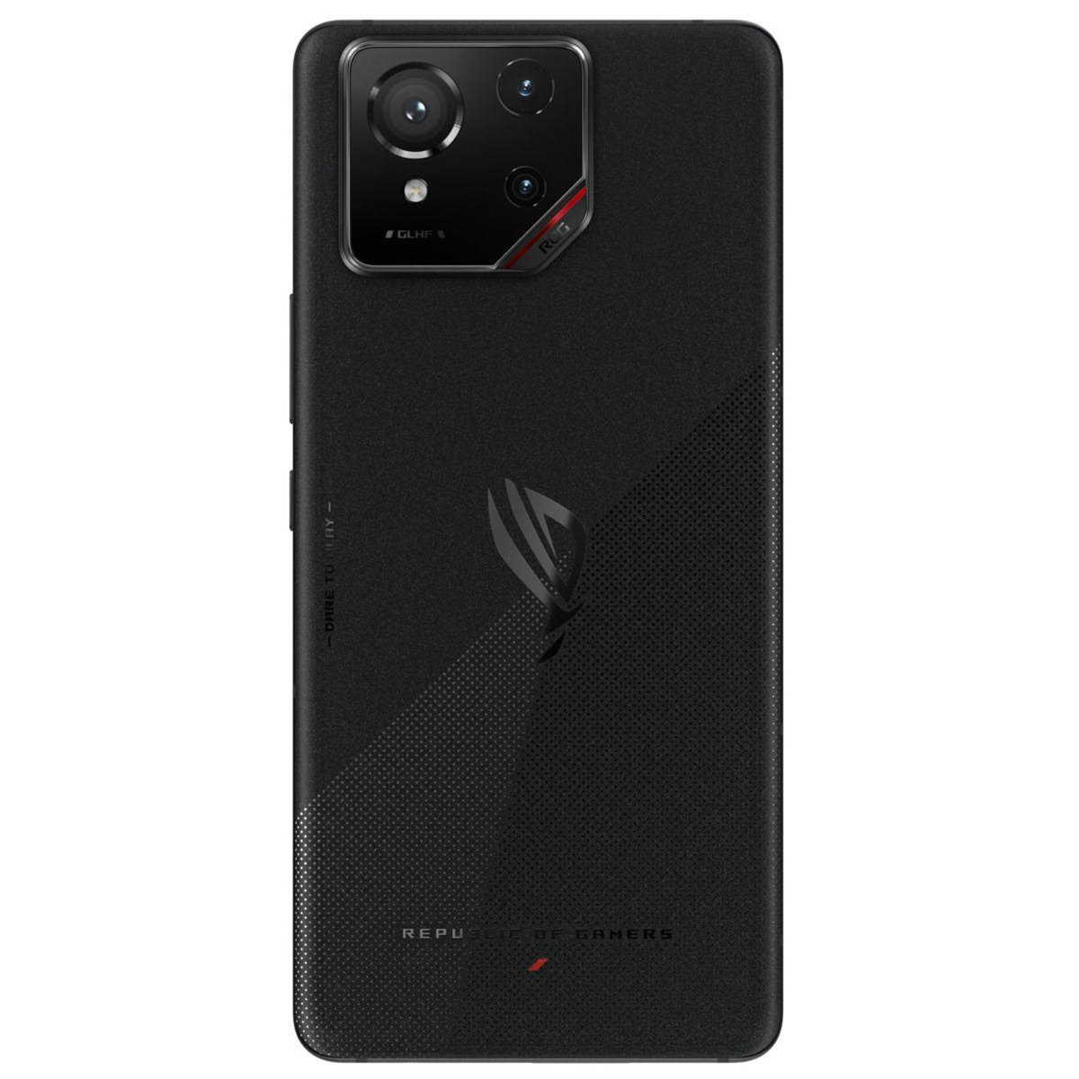 ASUS Smartphone ROG Phone 9 Noir 256Go
