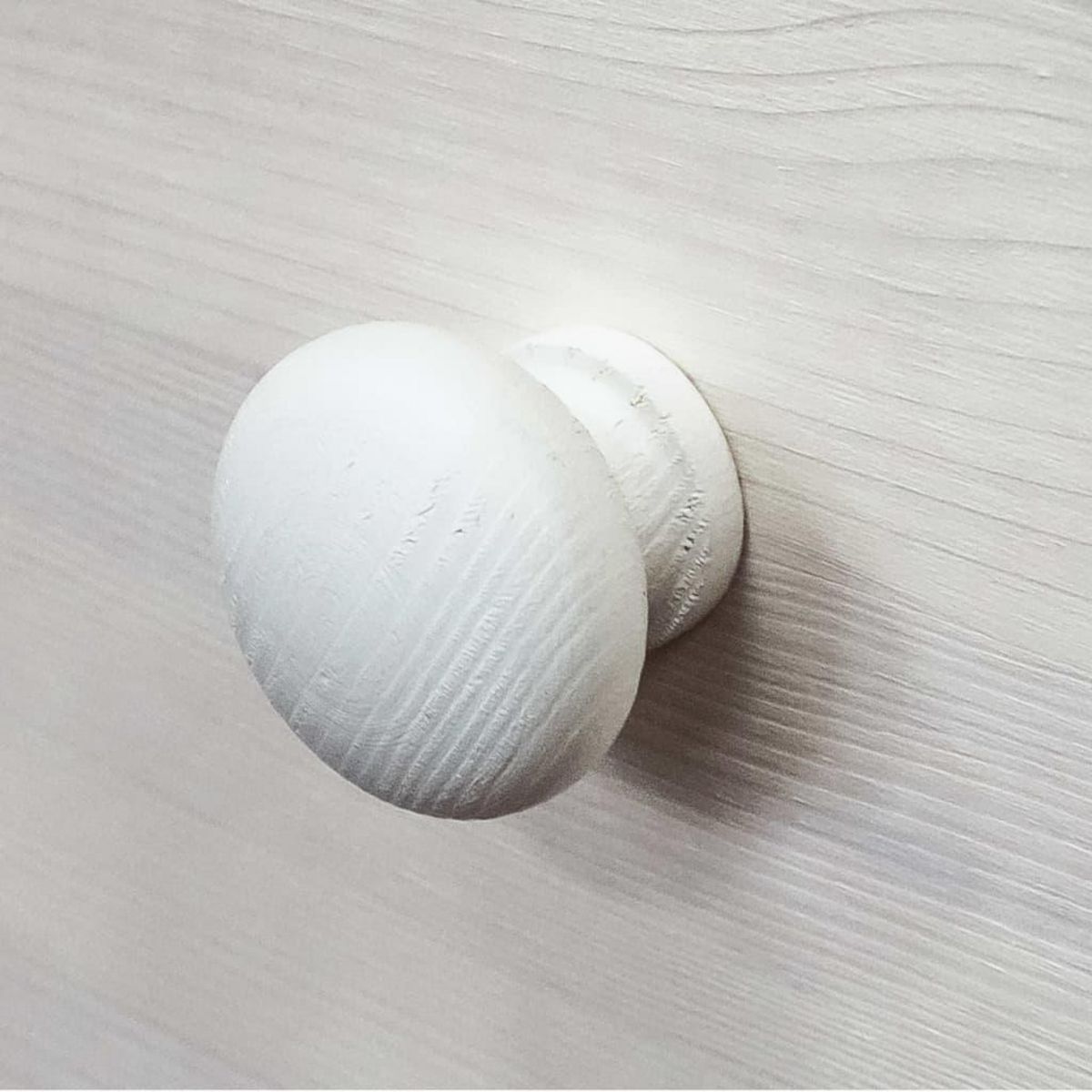 VIDAXL Table de chevet 43x34x40 cm Bois de pin solide