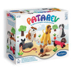 Sentosphere Coffret Patarev - Les chiens