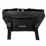 Degré Sac banane. Coloris disponibles : Noir