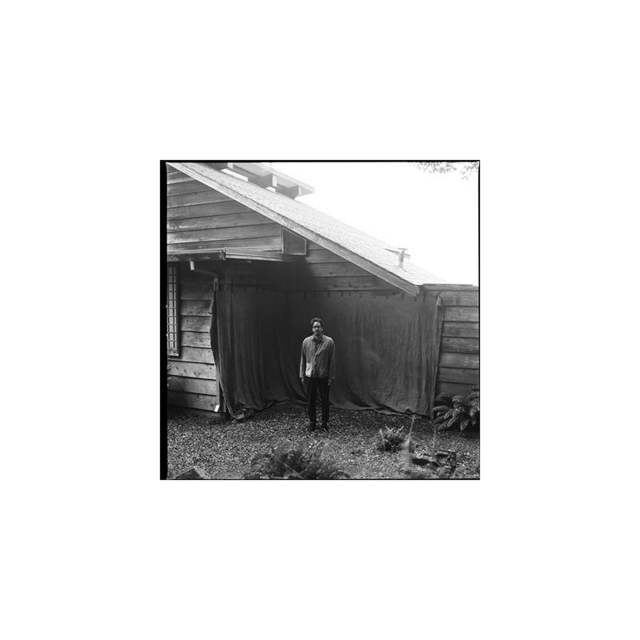 Vinyl lp. Titre: « album vinyle folk rock luke sital-singh dressing like a stranger »