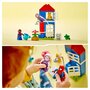 Voir la diapositive 7 : LEGO Marvel Super Heros 10995 La maison de Spider Man, Jouet Enfants 2 Ans, Spidey et ses Amis
