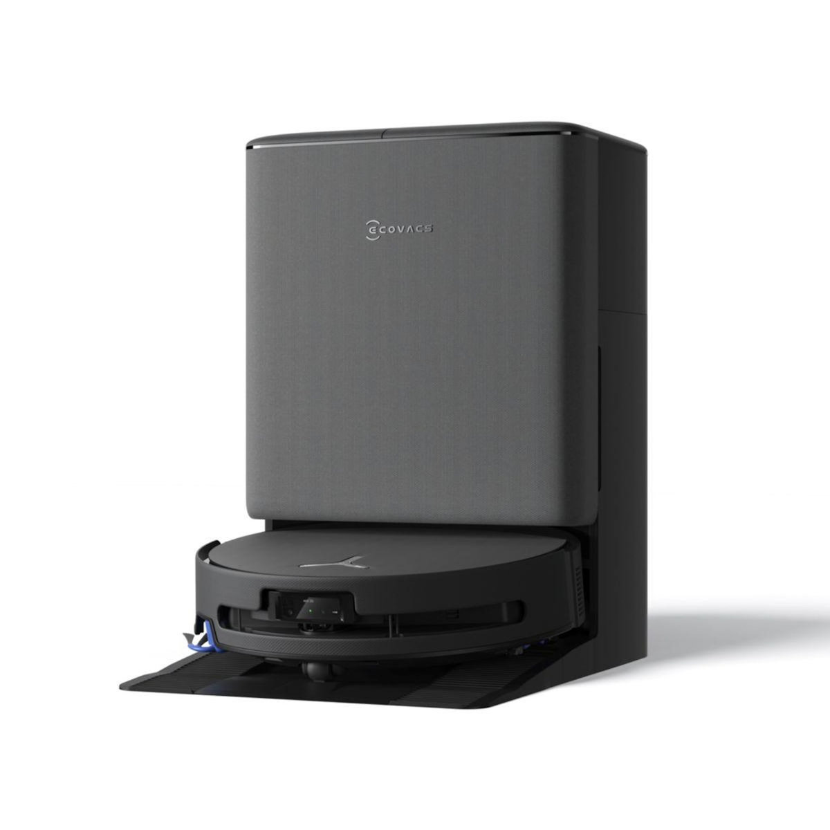ECOVACS Robot Aspirateur Laveur Deebot T90