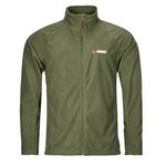 GEOGRAPHICAL NORWAY Veste Polaire  Homme Geographical Norway Tug. Coloris disponibles : Vert