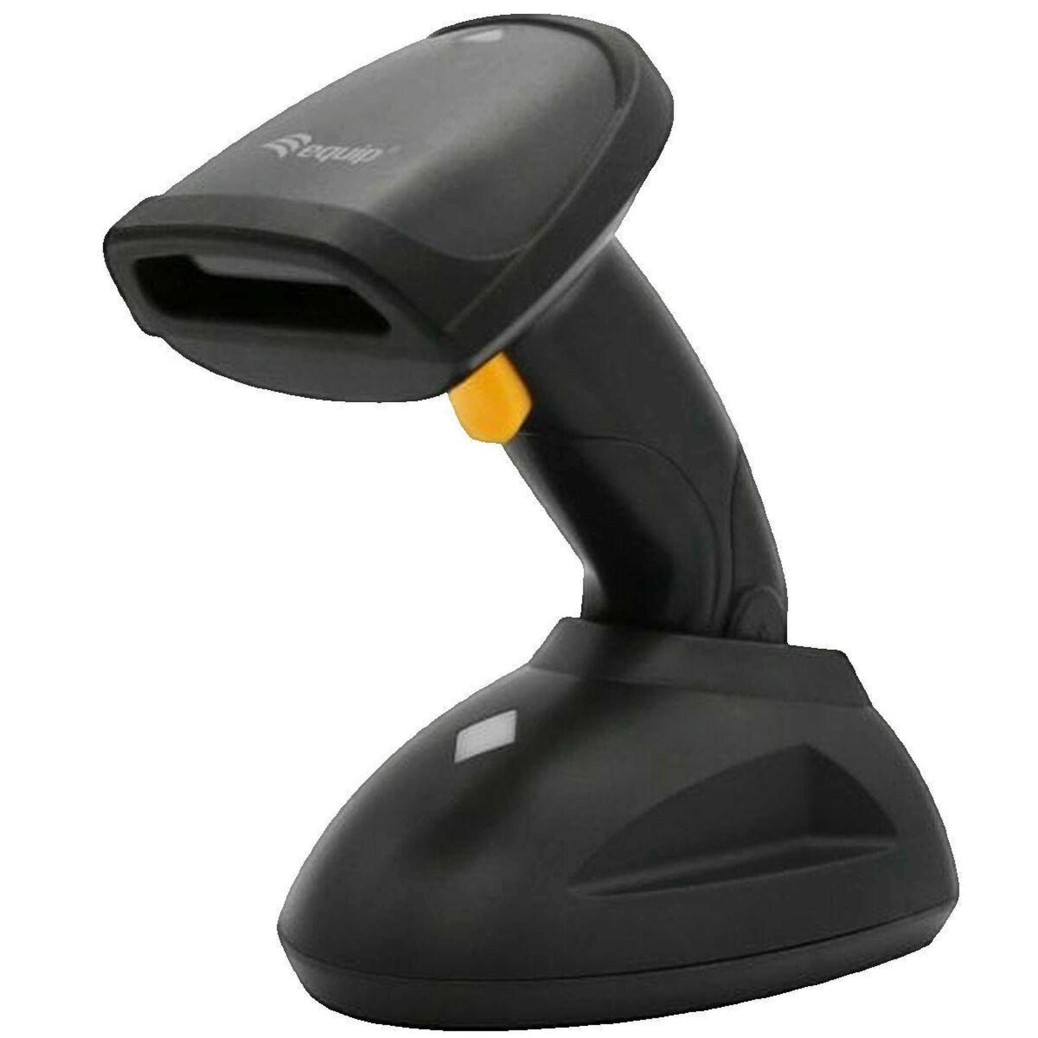Maitre equipement Scanner de codes-barres laser 1D Equip longue portée