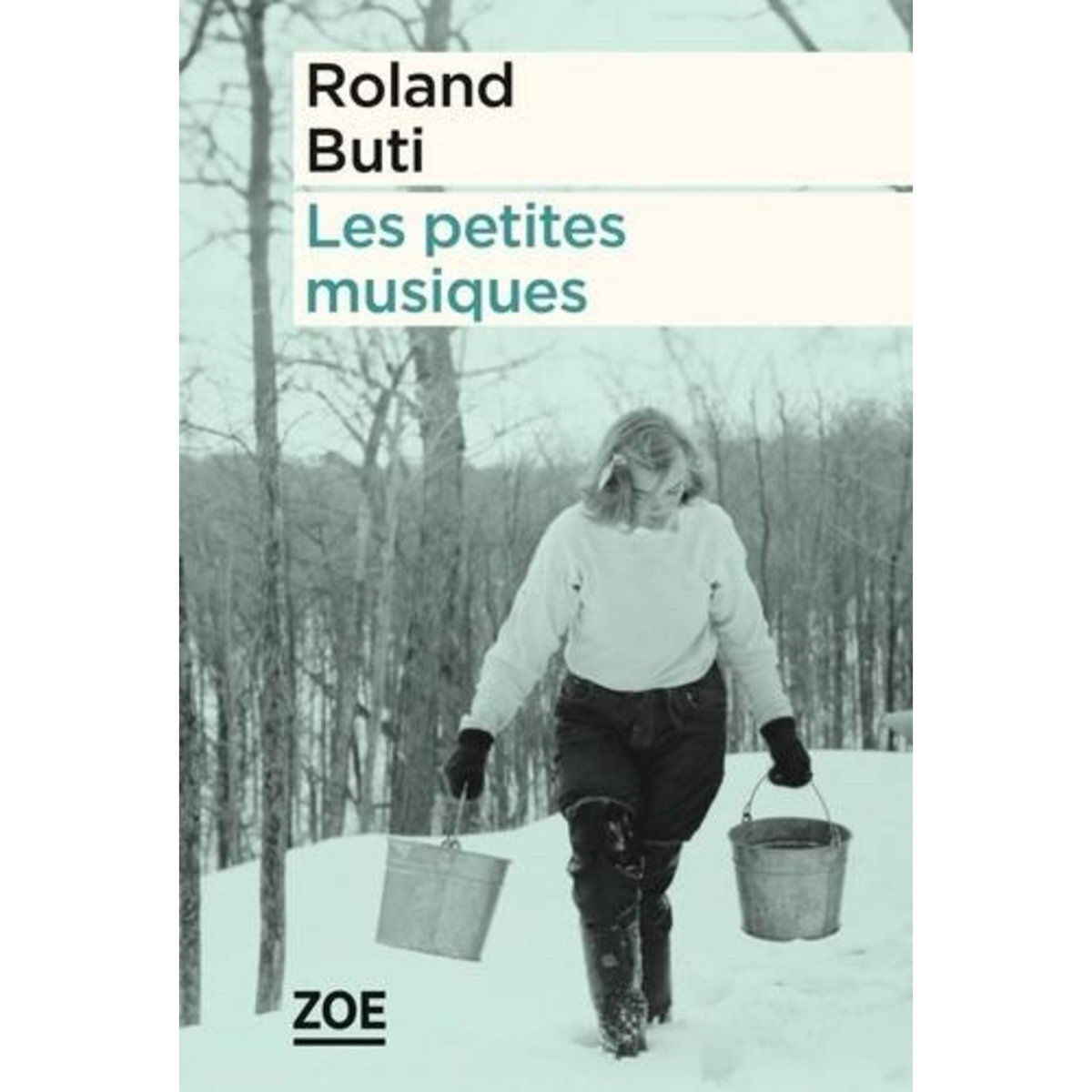 LES PETITES MUSIQUES, Buti Roland