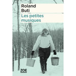 LES PETITES MUSIQUES, Buti Roland