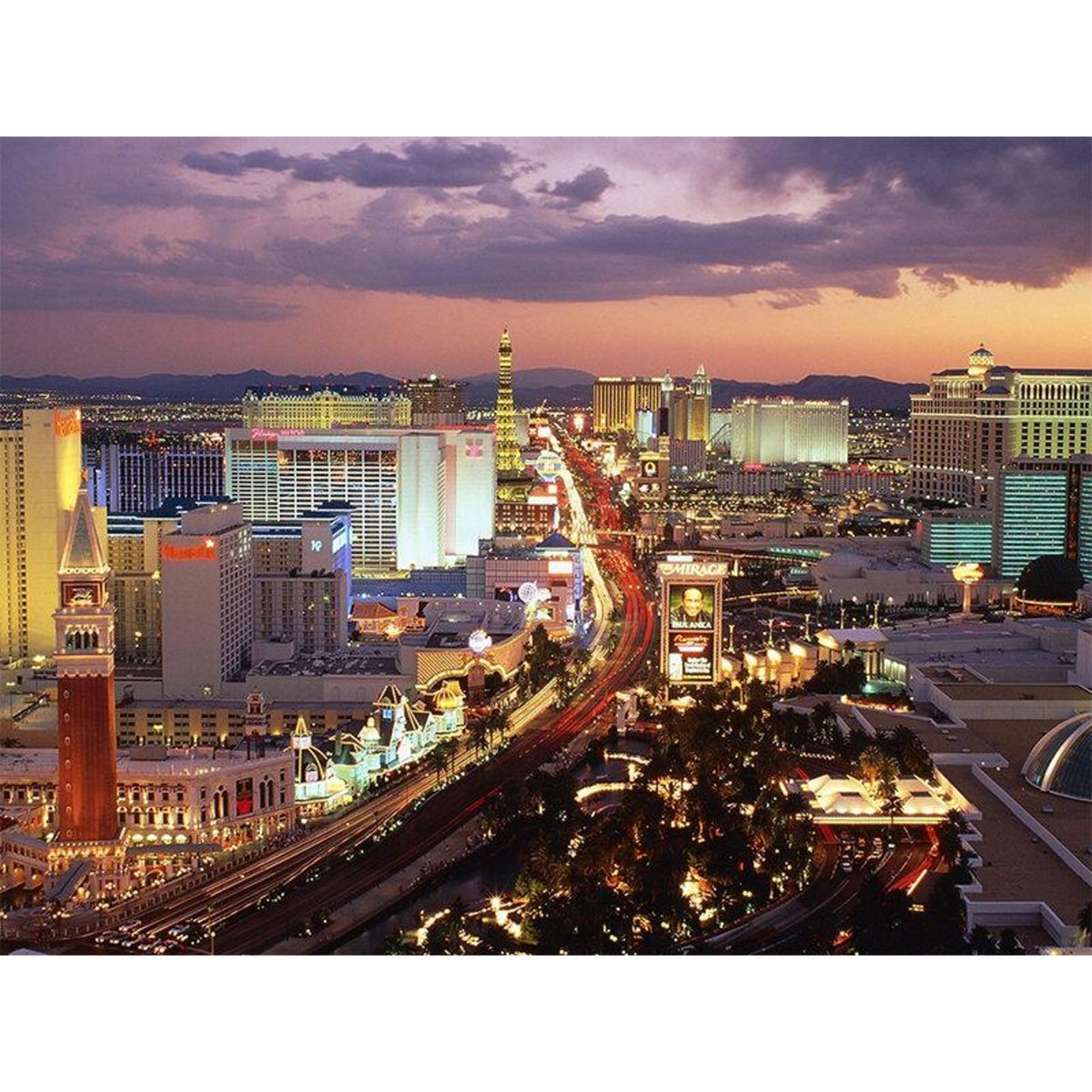 Smartbox Road Trip dans l'Ouest américain : 8 jours en hôtels 3* à la découverte des parcs nationaux - Coffret Cadeau Séjour